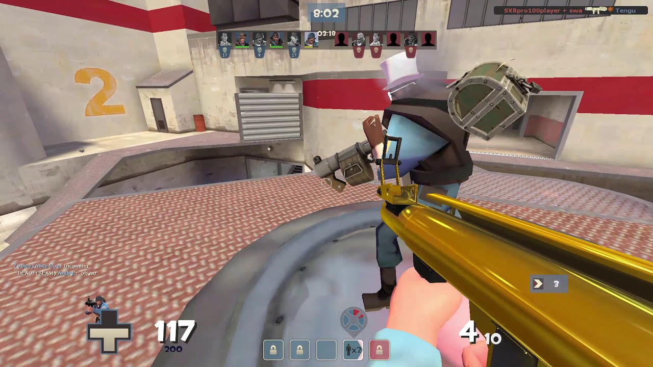 tf2 airshot tf2 airshot