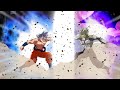 Super Dragon Ball Heroes: "Episode Final" Goku disappears from earth !!
