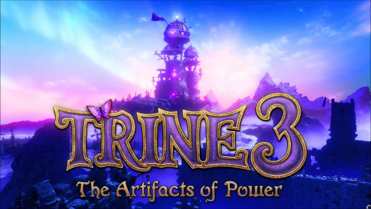 trine 3 steam key trine 3 steam key