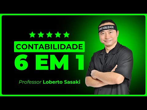 🟢 Contabilidade 6