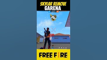 SKYLAR REMOVE NEW UPDATE 😱 - para SAMSUNG,A3,A5,A6,A7,J2,J5,J7,S5,S6,S7,S9,A10,A20,A30,A50,A70