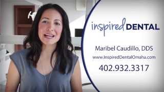 Inspired Dental - Meet Dr. Caudillo