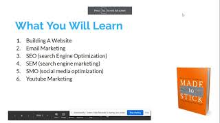 Lesson 1- Introduction To Digital Marketing Digital Marketing| Online Course Free