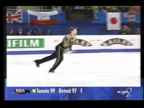 Ranker Video