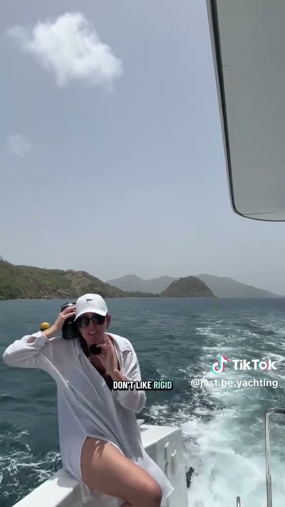 Who Is a Yacht Charter Actually For?