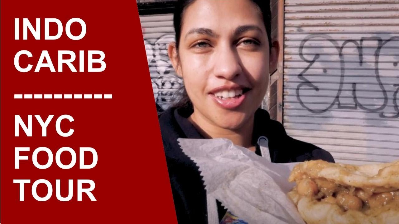 new-york-food-tour-indian-caribbean-trinidad-guyanese-street-food