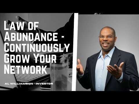 Thumbnail for Al Williamson - LeadingLandlord