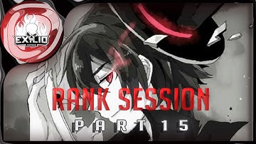 《Identity V》Rank session part 15 [Wins]