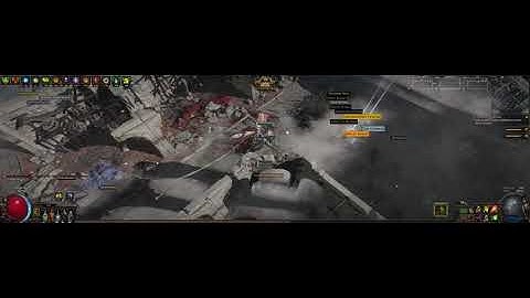 Path of Exile Machine Gun Boom Explosive Arrow Build