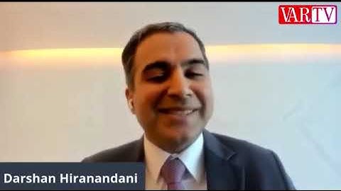 Darshan Hiranandani, MD of Hiranandani Group, Discusses Vision, Growth, and Future Plans