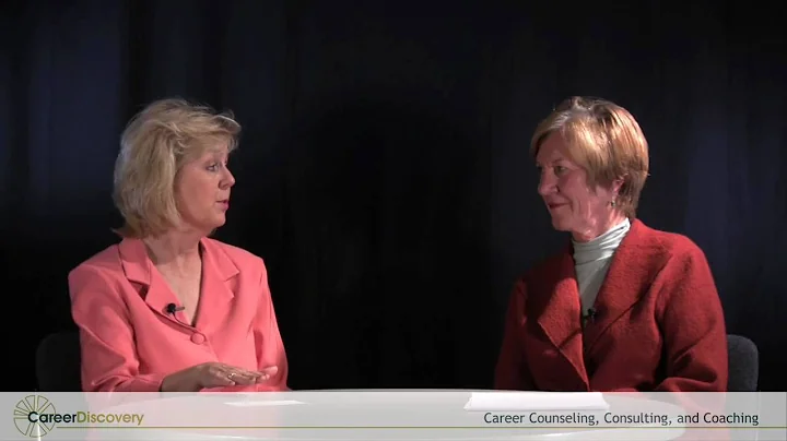 Career Counselor Seattle, Bellevue Jan Reha Diane ...