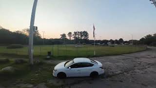 Hampton Park High Long