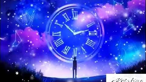 THE TIME MACHINE(lyric) -SIX PART INVENTION