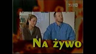 Telenowela Klan Audiotele lipiec 2002