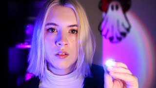 ASMR Stress-Melting Light Triggers for Sleepy Eyes