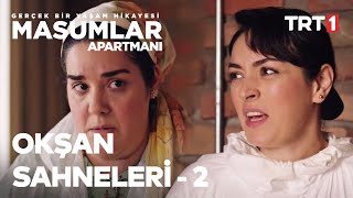 Okşan Sahneleri - Part 2