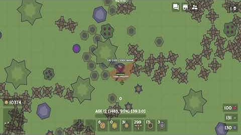 MooMoo.io: LEADING HACK GIVEAWAY UPDATE THREE! (DISCORD SERVER + MORE FEATURES! BEST MOOMOO.IO MOD)