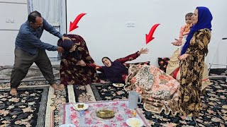 The Operator's Sister and the Legend: A Friendship Against the Storm