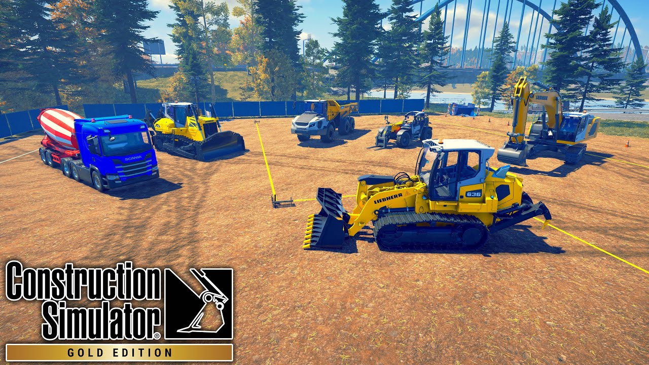 New Liebherr Pack 