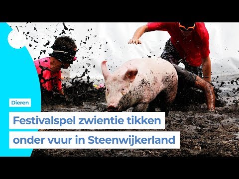 Dierenorganisaties eisen een verbod