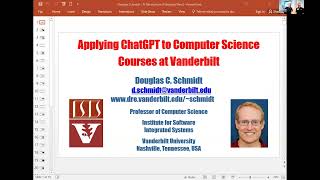 AI Revolutions:  “Applying ChatGPT to Computer Science Courses at Vanderbilt”
