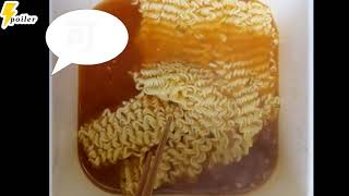 農心安城湯麵NONGSHIM ANSUNGTANGMYUN NOODLE ... 