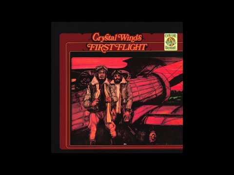 Crystal Winds - Its A Wonderful Thing (from the BBE Album First Flight)