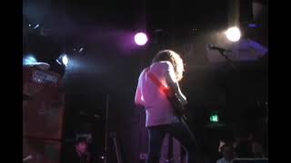 The fall of troy - act one, scene one - live 2007