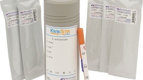 KWIK STIK™ Instructional Video