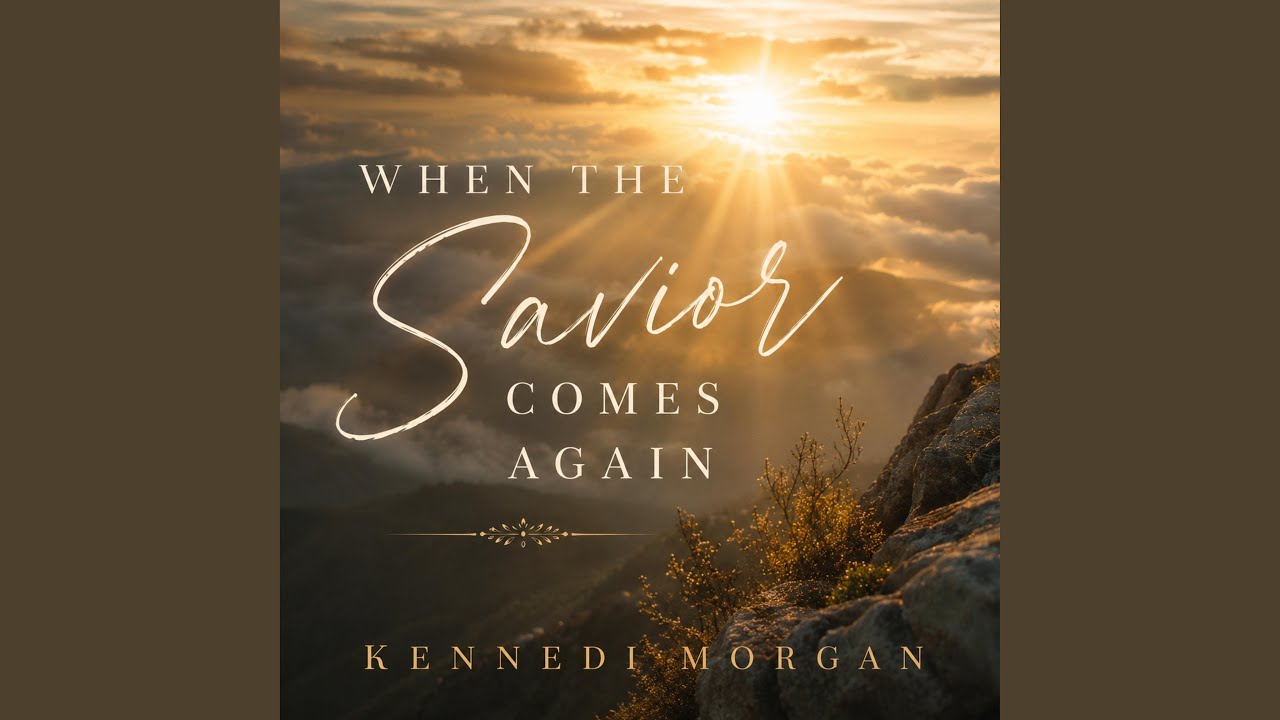 « When the Savior Comes Again »