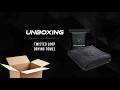 V+ Twisted Loop Drying Towel: Unboxing