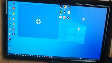 2009 Custom Built PC (i7 920) running Windows 10 Enterprise N v20H2 x64