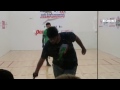 Stockton's Danrel Rojas in the green shirt competes in Jr. Nationals at West Lane.