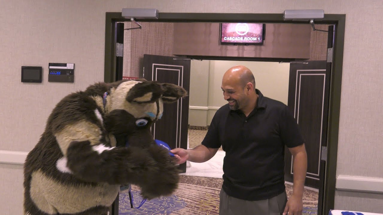 Hubcap's Job Interview