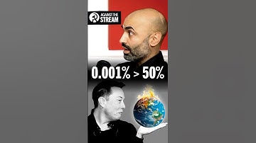 💀💰 This Number Makes Capitalism Indefensible