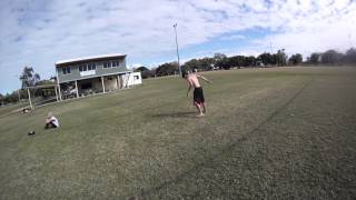 Dubdub on grass & MORE! :)