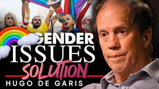 Ending The Gender Divide: One Fix For A Broken System - Hugo De Garis