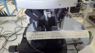 Veeco Dektak 150 Profiler #63161