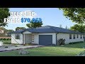 Bellbird Kit Home Design | Wholesale Homes and Sheds Bellbird Kit Home Design | Wholesale Homes and Sheds