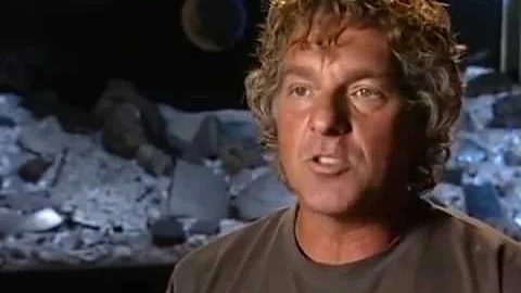 Robert Haag, The Meteorite Man