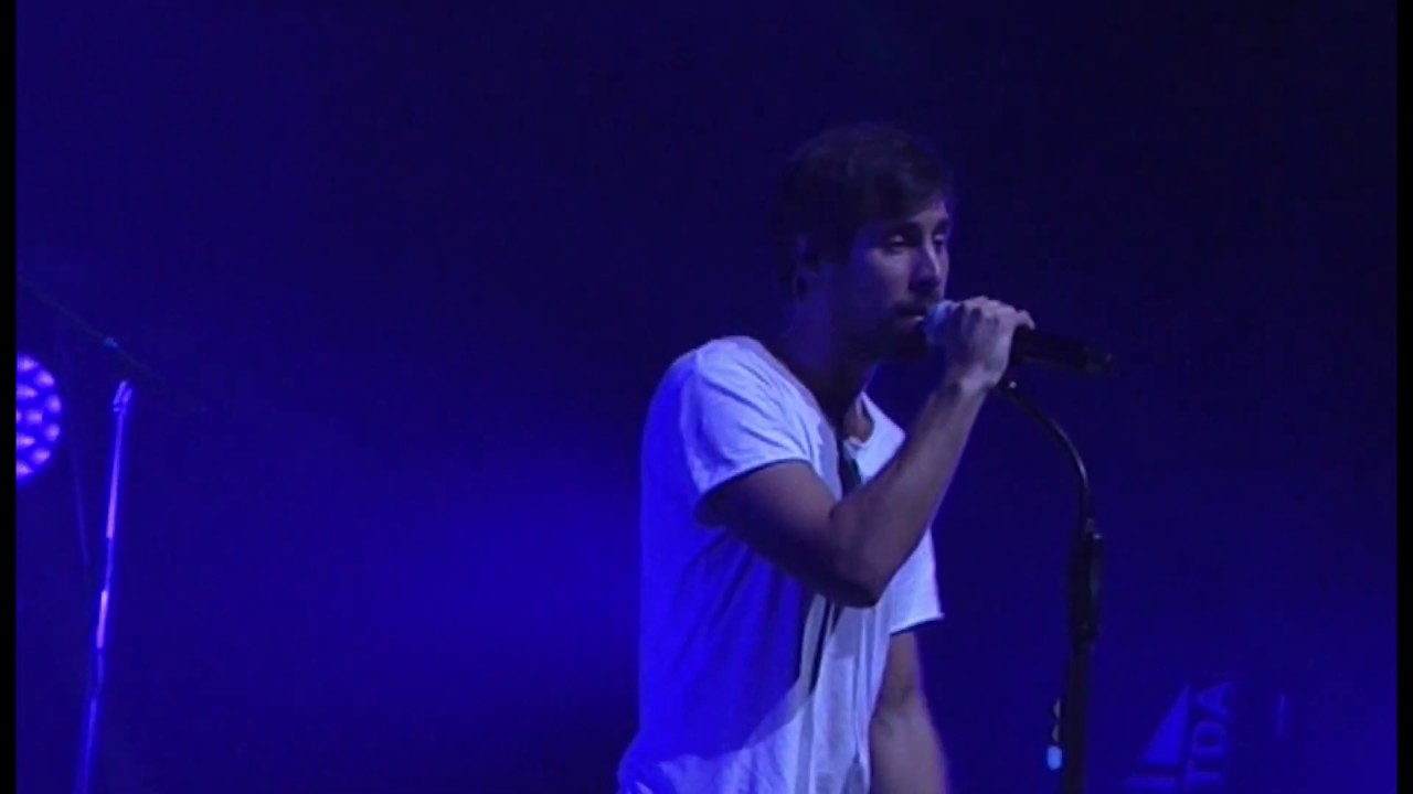 Max Giesinger Wenn Ich Leiser Bin