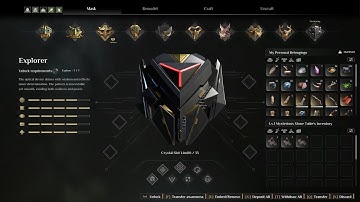 Soulmask All Mask Locations