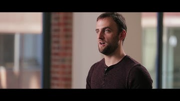 Stories from Amazon Design: Meet Paul