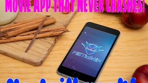 How To Download A Cinema Movie App That Will NEVER Crash(No Jailbreak) on iPhone, iPad, iPod Touch