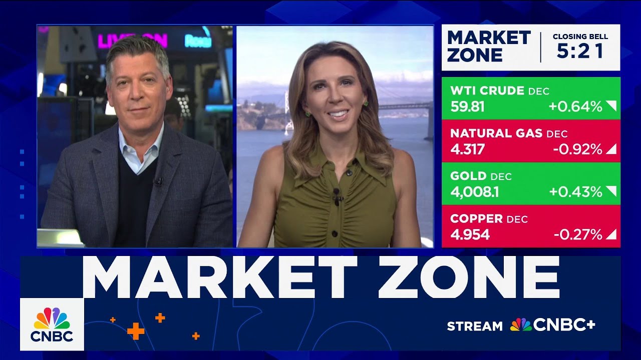 Crypto markets rebound after volatile week that saw bitcoin drop below  $100,000