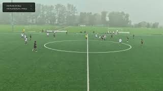 VSA-Rush ECNL-RL U14 Boys vs. VSA-RUSH U14 Boys - Game Video (Extra Zoom)