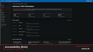 Eaa: The problem — and the fix | ASCTEX