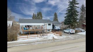 265 4th Street, Vanderhoof, BC