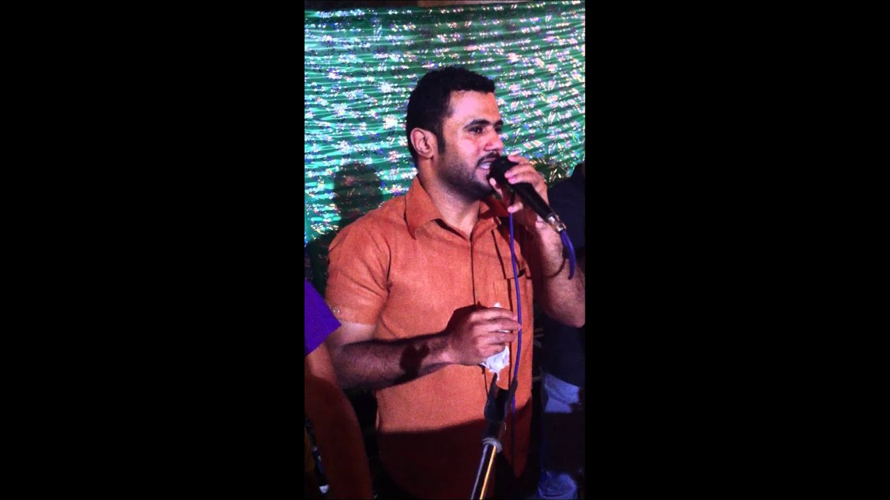 عبدو فرقة العائلة هاروز شوهاز2012