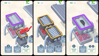 Crush Demolish Game Mobile Game | Gameplay Android screenshot 1